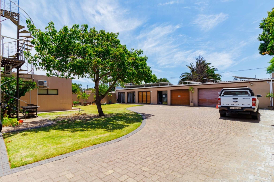 To Let 0 Bedroom Property for Rent in Table View Western Cape